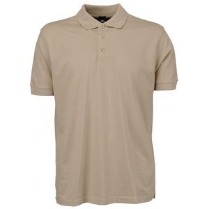 Tee Jays Mens Luxury Stretch Polo Shirt / Kit